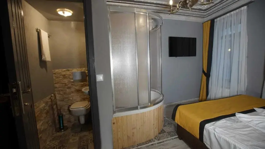 Taksim Maya Hotel