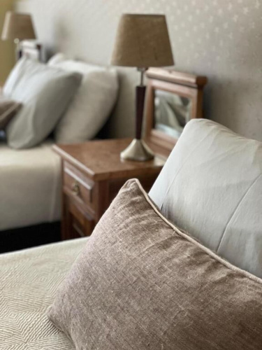 Las Bayas Home Suites