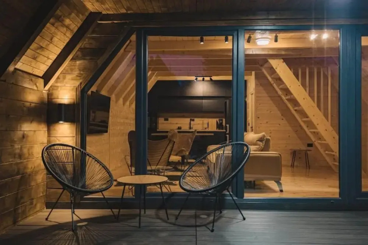 Mountain homes Durmitor 2