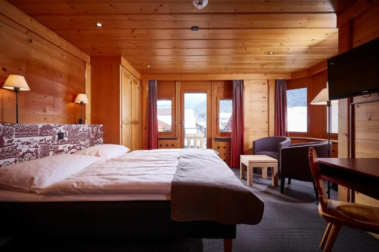 Landhaus
