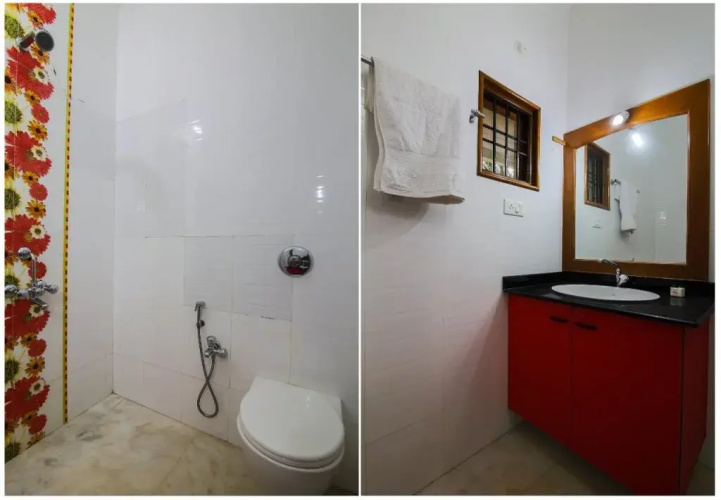 Pande Residency