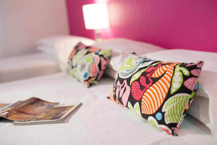 Hotel Boston