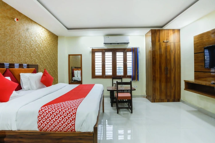 Standard Suite