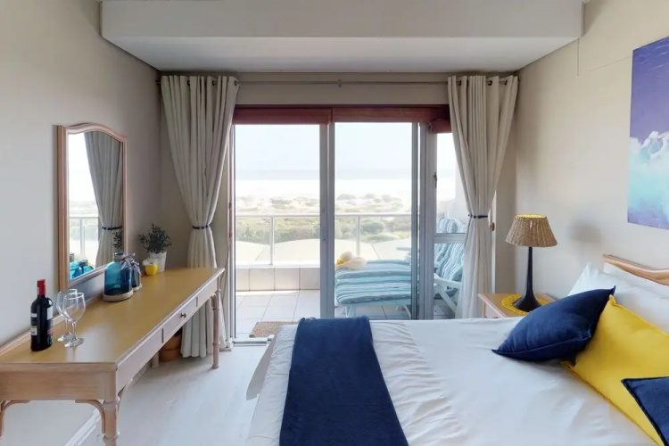 Dolphin Beachfront Condo