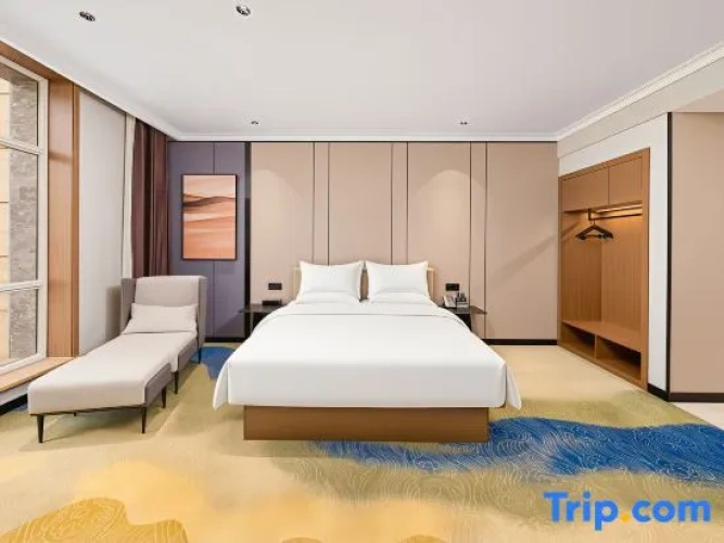 Luxury Double room
