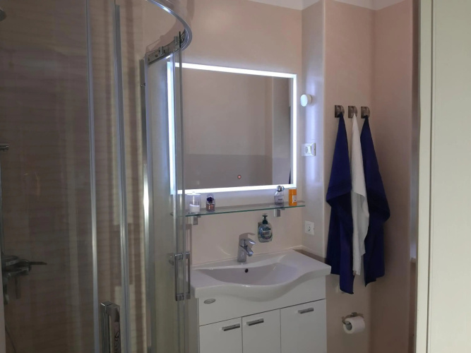 Casa Vita City 4 Star Studio Apartment