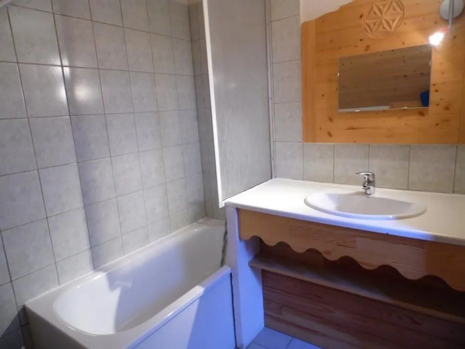 Chalet 1200