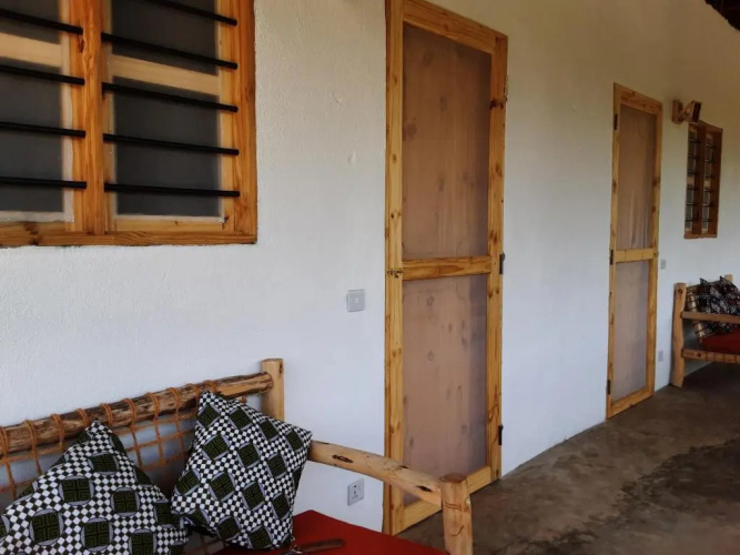 Asali Beach House
