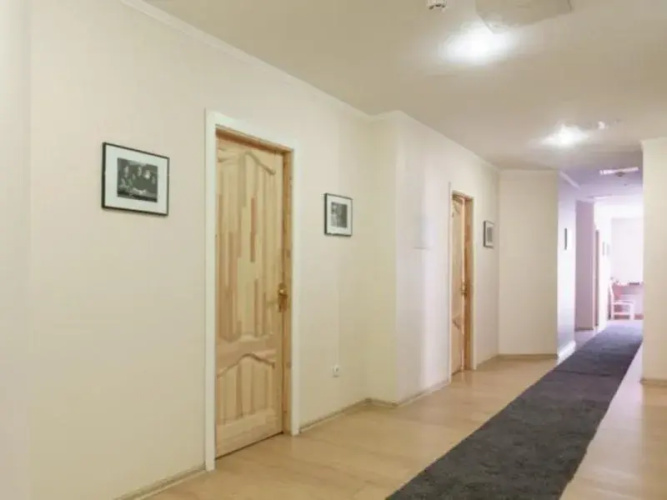 Knights Court Hostel