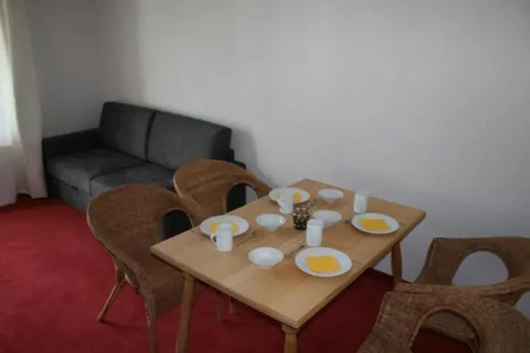 Privatpension Haus Maria