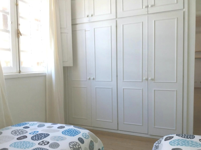Apartamento Ossuna