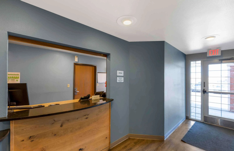 Extended Stay America Select Suites - Denver - Aurora
