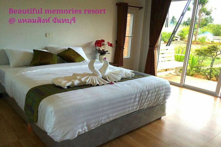 Beautiful Memories Resort