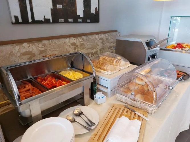 Filangieri 23 - Luxury B&B - Sorrento Coast