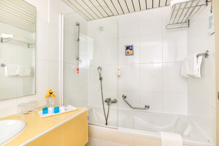 Hotel Umag Plava Laguna photo 10
