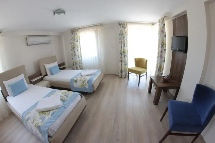 Adacayi Hotel