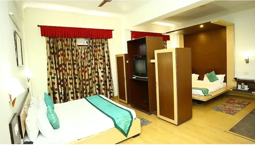 Family Suite