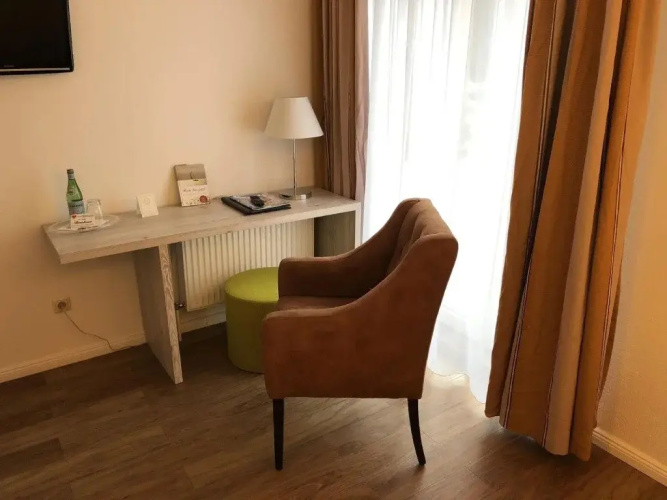 Hotel Residence KG