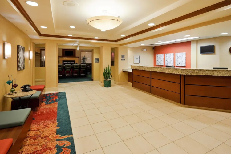 Residence Inn Chicago Oak Brook
