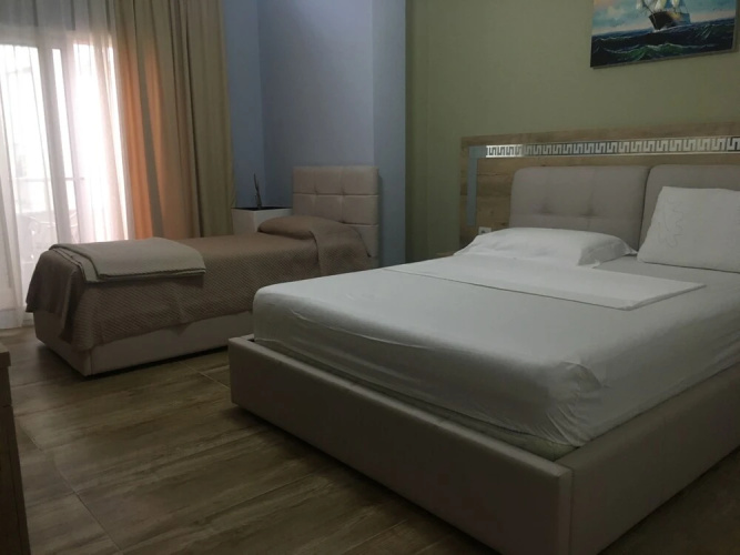 Hotel Maren
