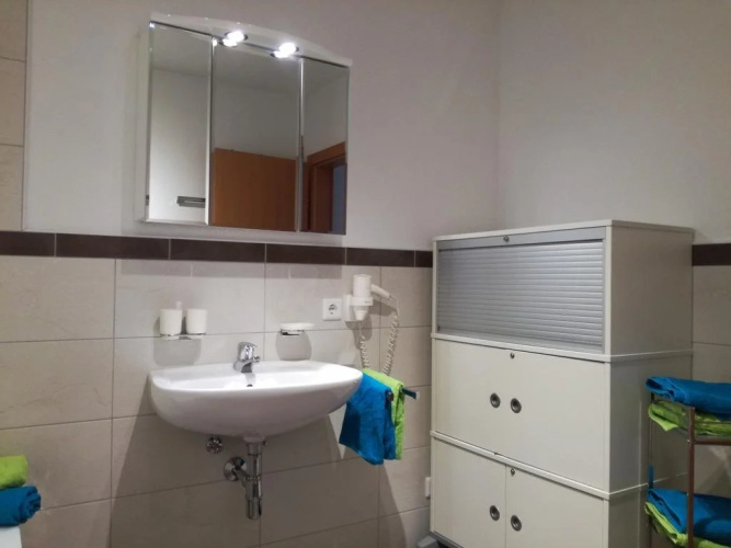 Appartement Pöll Kathrin