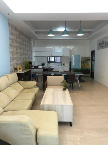 Shenzhou Inn Homestay