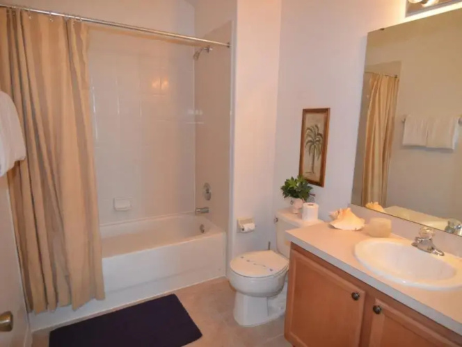 908CR By Executive Villas Florida