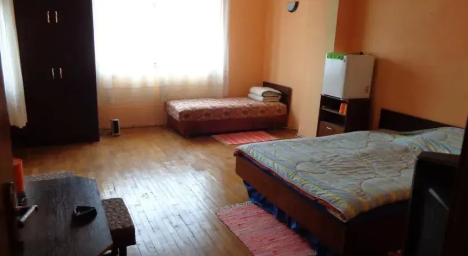 Jus Guest House