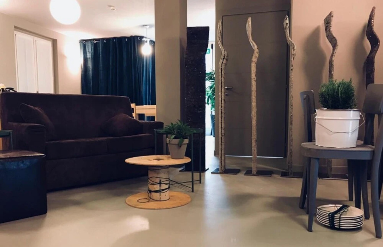 Cornelle Hotel