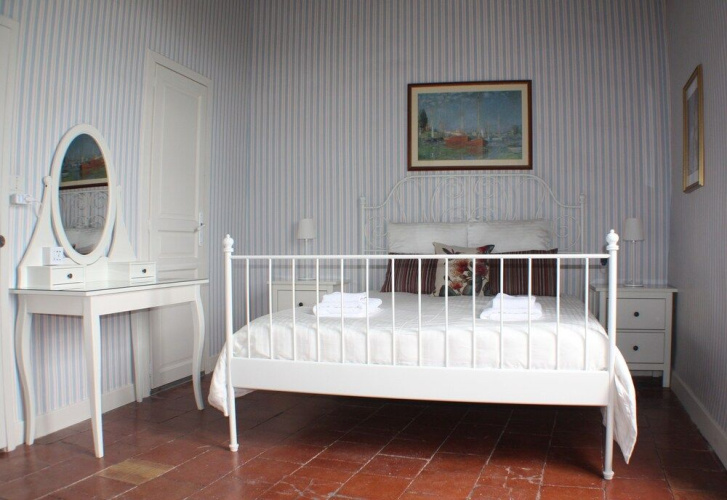 Maison de Mallast