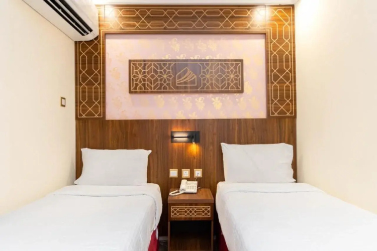 Mahd Ressla Al Hotel (1)