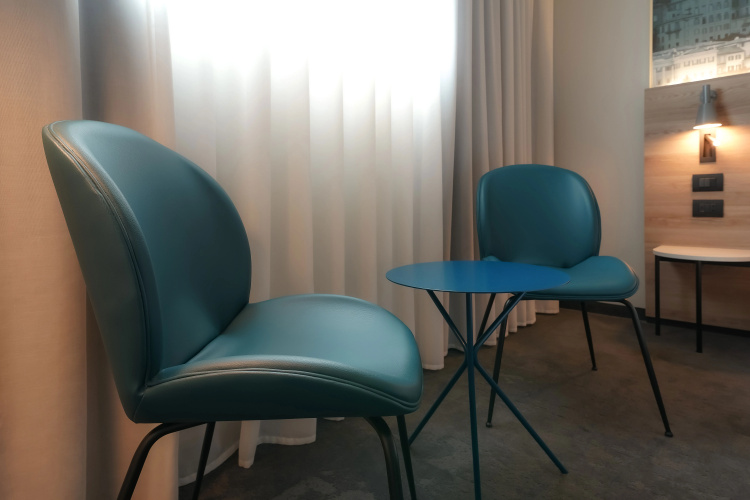 Mercure Bergamo Centro Palazzo Dolci photo 13