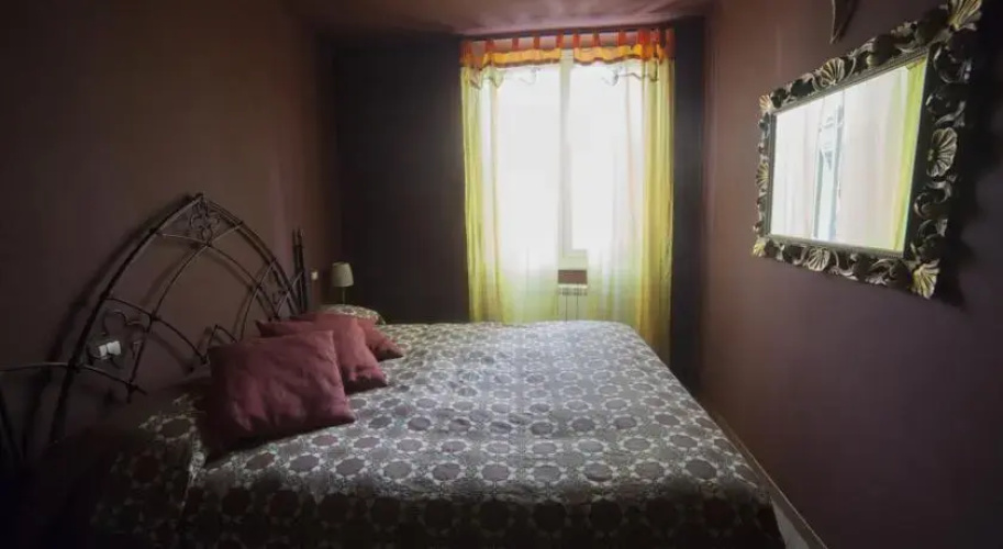 B&B Soffitta d'Oriente