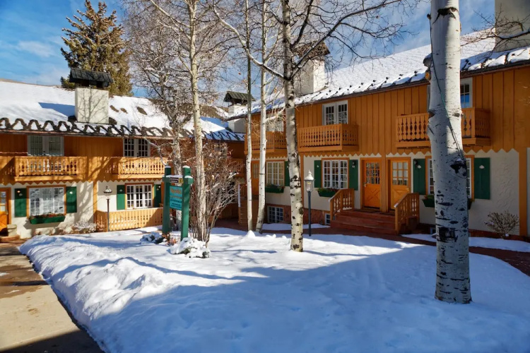 Otel görseli