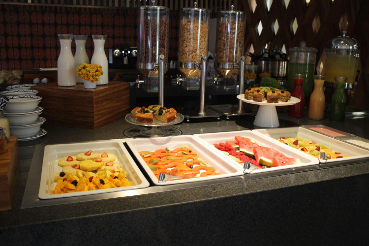 Hyatt Centric Campestre Leon photo 13