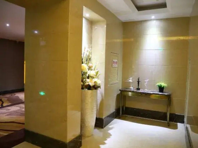Nan Yue Hotel