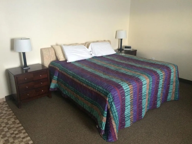 Candlestone Resort