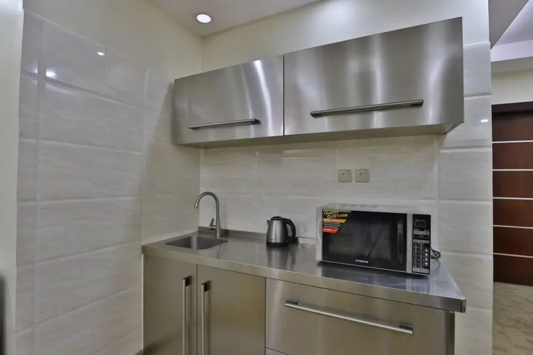 ETAB Hotels Suites
