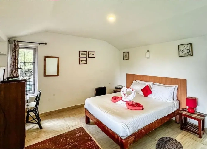Standard room