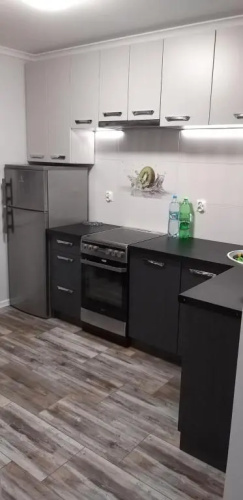 Apartament w Stolicy Podhala