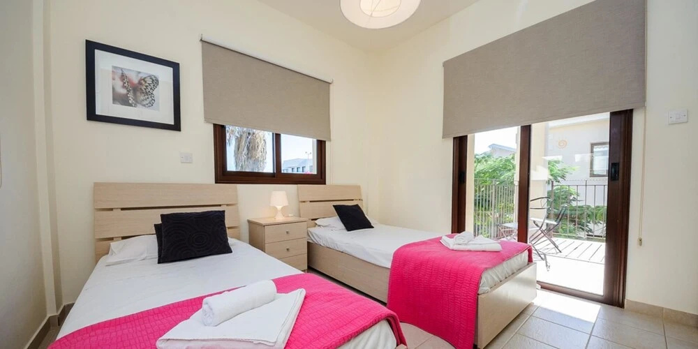 Oceanview Luxury Villa 183