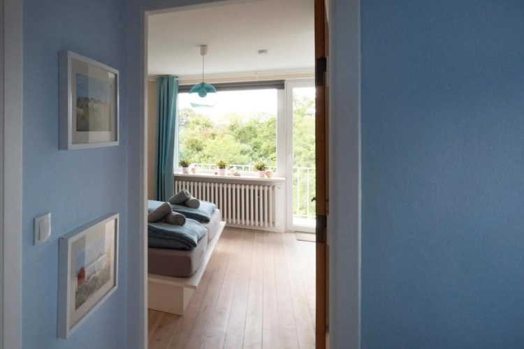 Dein Ferienhaus Strandstrasse