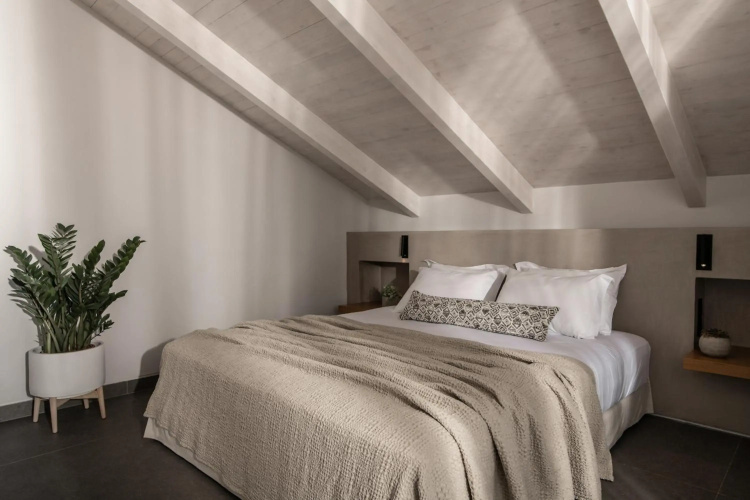 Dannas Boutique Apartments