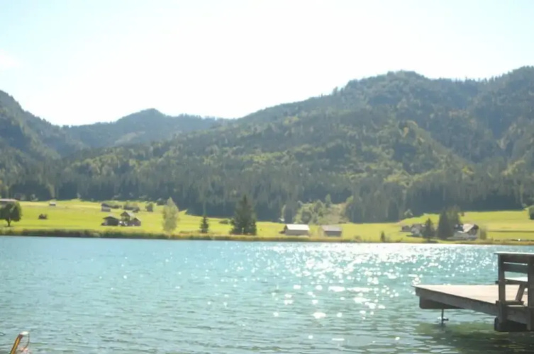Seeapartments Kärntnerhof