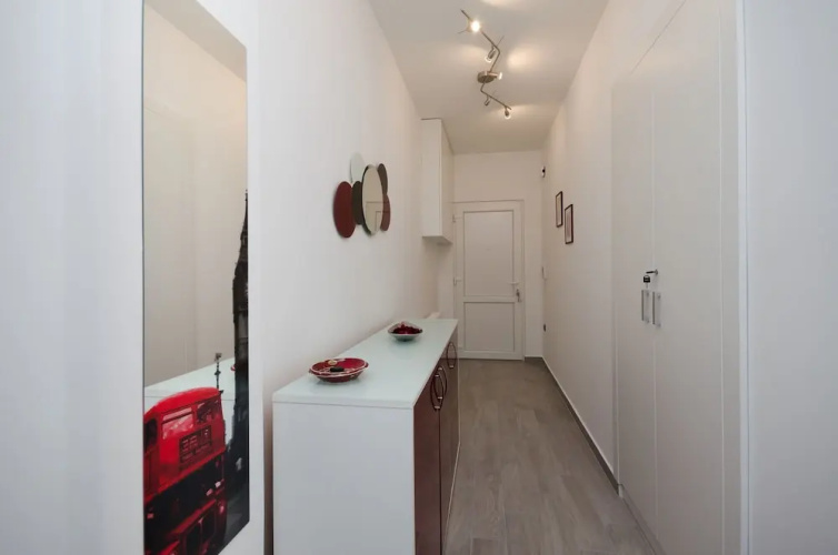 Apartment Snjezana