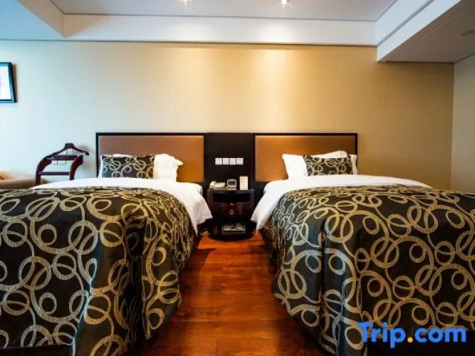 Business Twin room