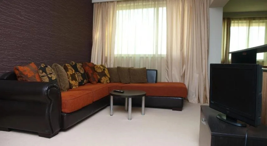 Hotel Rovno