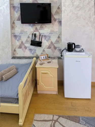 Фотография номера гостиницы Art Hotel