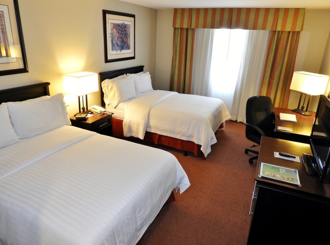 Holiday Inn Reynosa Zona Dorada photo 7