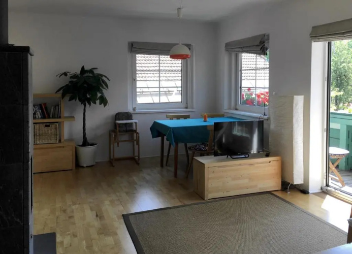 Apartment Haus Wieser